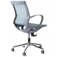 Кресло UTFC Йота Grey купить в Минске Кресло UTFC Йота Grey купить в Минске