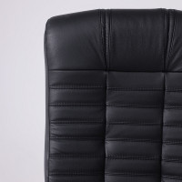 Кресло Атлант Экстра черный / орех светлый купить в Минске