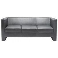 Офисный диван Бета «Н» Трехместный Офисный диван Бета «Н» Трехместный