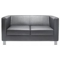 Офисный диван Бета Двухместный