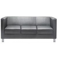 Офисный диван Бета Трехместный