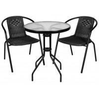 Комплект садовой мебели Derio Duo