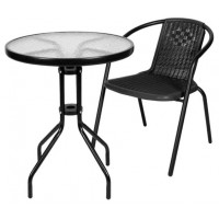 Комплект садовой мебели Derio Uno Комплект садовой мебели Derio Uno