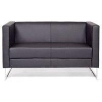 Офисный диван Duna (Дюна) Двухместный