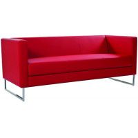 Офисный диван Duna (Дюна) Трехместный купить в Минске Офисный диван Duna (Дюна) Трехместный купить в Минске