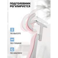 Кресло Fendi White купить в Минске