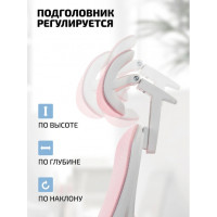 Кресло Fendi White купить в Минске