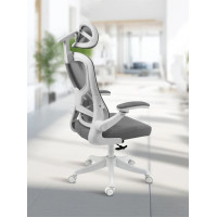 Кресло Fendi White купить в Минске