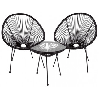 Комплект садовой мебели Frias