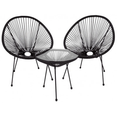 Комплект садовой мебели Frias купить в Минске