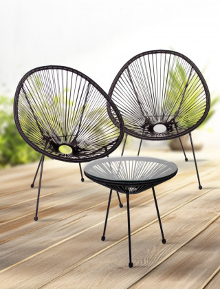 Кресло садовое Frias купить в Минске