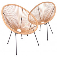 Кресло садовое Frias купить в Минске