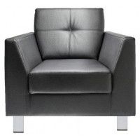 Кресло офисное Йота