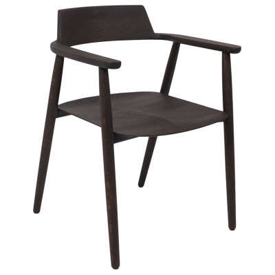 Стул Самурай, дуб натуральный/покрытие рич купить в Минске