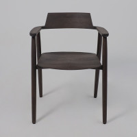 Стул Самурай, дуб натуральный/покрытие рич купить в Минске