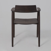 Стул Самурай, дуб натуральный/покрытие рич купить в Минске