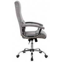 Кресло Sane Velvet Chrome купить в Минске