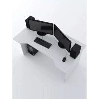 Компьютерный стол МК 1400*600*750 купить в Минске Компьютерный стол МК 1400*600*750 купить в Минске