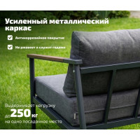 Комплект садовой мебели Trevio купить в Минске Комплект садовой мебели Trevio купить в Минске
