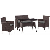 Комплект садовой мебели Verde купить в Минске