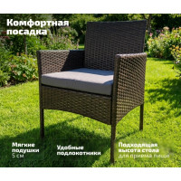 Комплект садовой мебели Verde купить в Минске