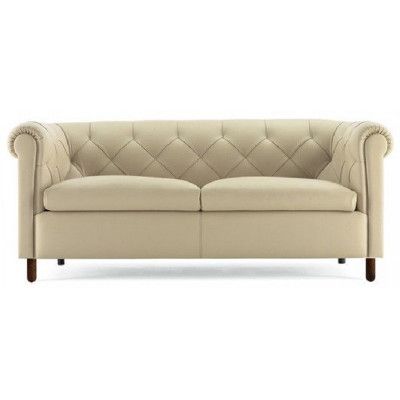 Офисный диван Винчестер Двухместный купить в Минске