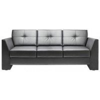 Офисный диван Йота «Н» Трехместный