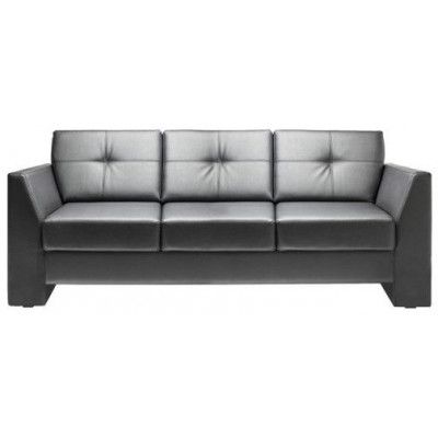 Офисный диван Йота «Н» Трехместный купить в Минске