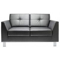 Офисный диван Йота Двухместный Офисный диван Йота Двухместный