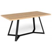 Стол Weldhouse LOFT Аликанте L обеденный Стол Weldhouse LOFT Аликанте L обеденный