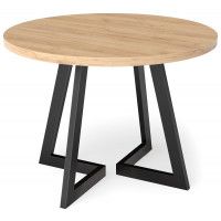 Стол Weldhouse LOFT Амстердам обеденный Стол Weldhouse LOFT Амстердам обеденный