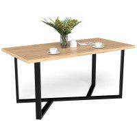 Стол Weldhouse LOFT Аргос обеденный купить в Минске