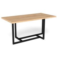 Стол Weldhouse LOFT Бонн обеденный