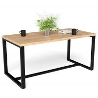 Стол Weldhouse LOFT Брайтон обеденный купить в Минске Стол Weldhouse LOFT Брайтон обеденный купить в Минске