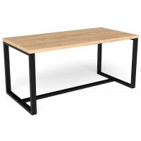 Стол Weldhouse LOFT Брайтон обеденный