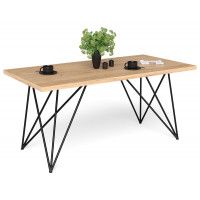 Стол Weldhouse LOFT Дортмунд обеденный купить в Минске