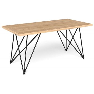 Стол Weldhouse LOFT Дортмунд обеденный купить в Минске