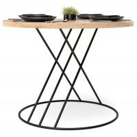 Стол Weldhouse LOFT Экло обеденный купить в Минске