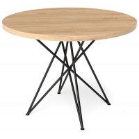 Стол Weldhouse LOFT Флоренция обеденный