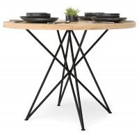 Стол Weldhouse LOFT Флоренция обеденный купить в Минске Стол Weldhouse LOFT Флоренция обеденный купить в Минске