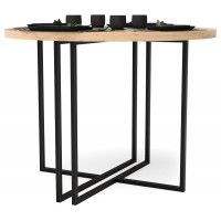 Стол Weldhouse LOFT Гранада обеденный купить в Минске