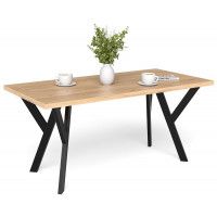 Стол Weldhouse LOFT Хьюстон обеденный купить в Минске Стол Weldhouse LOFT Хьюстон обеденный купить в Минске