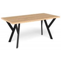 Стол Weldhouse LOFT Хьюстон обеденный