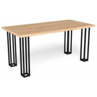 Стол Weldhouse LOFT Кардифф обеденный