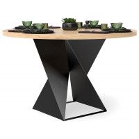 Стол Weldhouse LOFT Кёльн обеденный купить в Минске