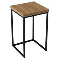 Стол журнальный LOFT Ливерпуль Стол журнальный LOFT Ливерпуль