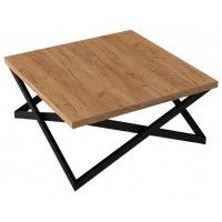 Стол журнальный LOFT Мадрид L