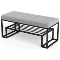 Банкетка Weldhouse Малага Банкетка Weldhouse Малага