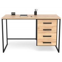 Письменный стол Weldhouse LOFT Манхэттен купить в Минске Письменный стол Weldhouse LOFT Манхэттен купить в Минске
