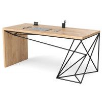 Письменный стол Weldhouse LOFT Мэнли купить в Минске Письменный стол Weldhouse LOFT Мэнли купить в Минске